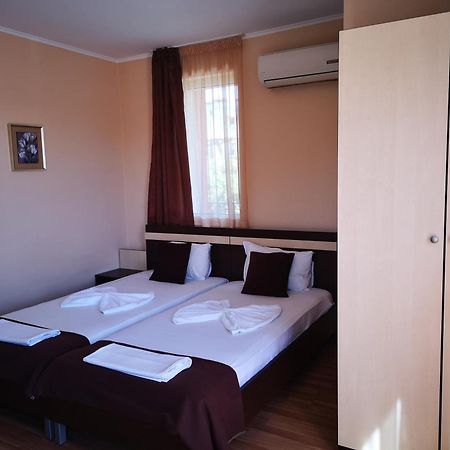 Respekt Guest House Sunny Beach Camera foto