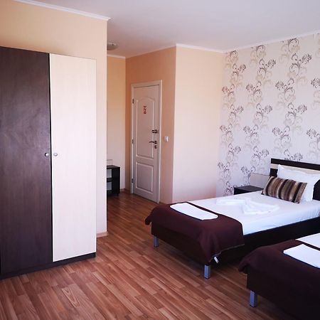 Respekt Guest House Sunny Beach Camera foto