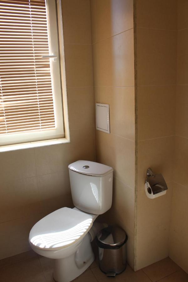 Respekt Guest House Sunny Beach Esterno foto