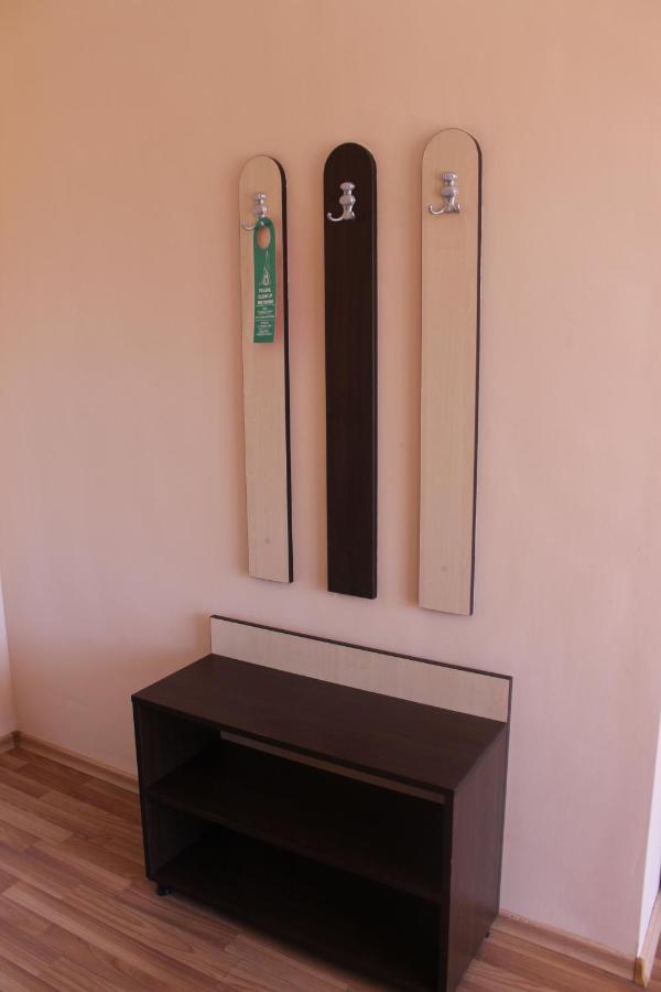 Respekt Guest House Sunny Beach Esterno foto