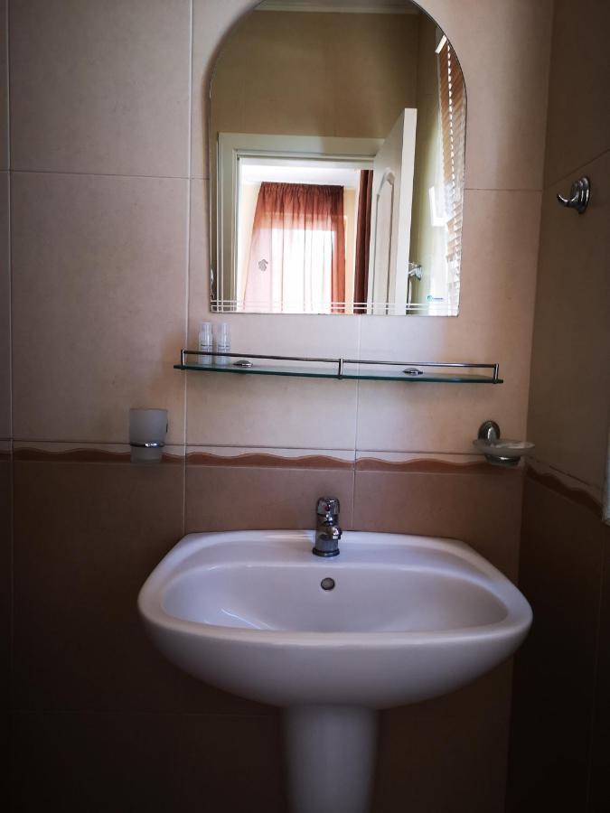 Respekt Guest House Sunny Beach Camera foto