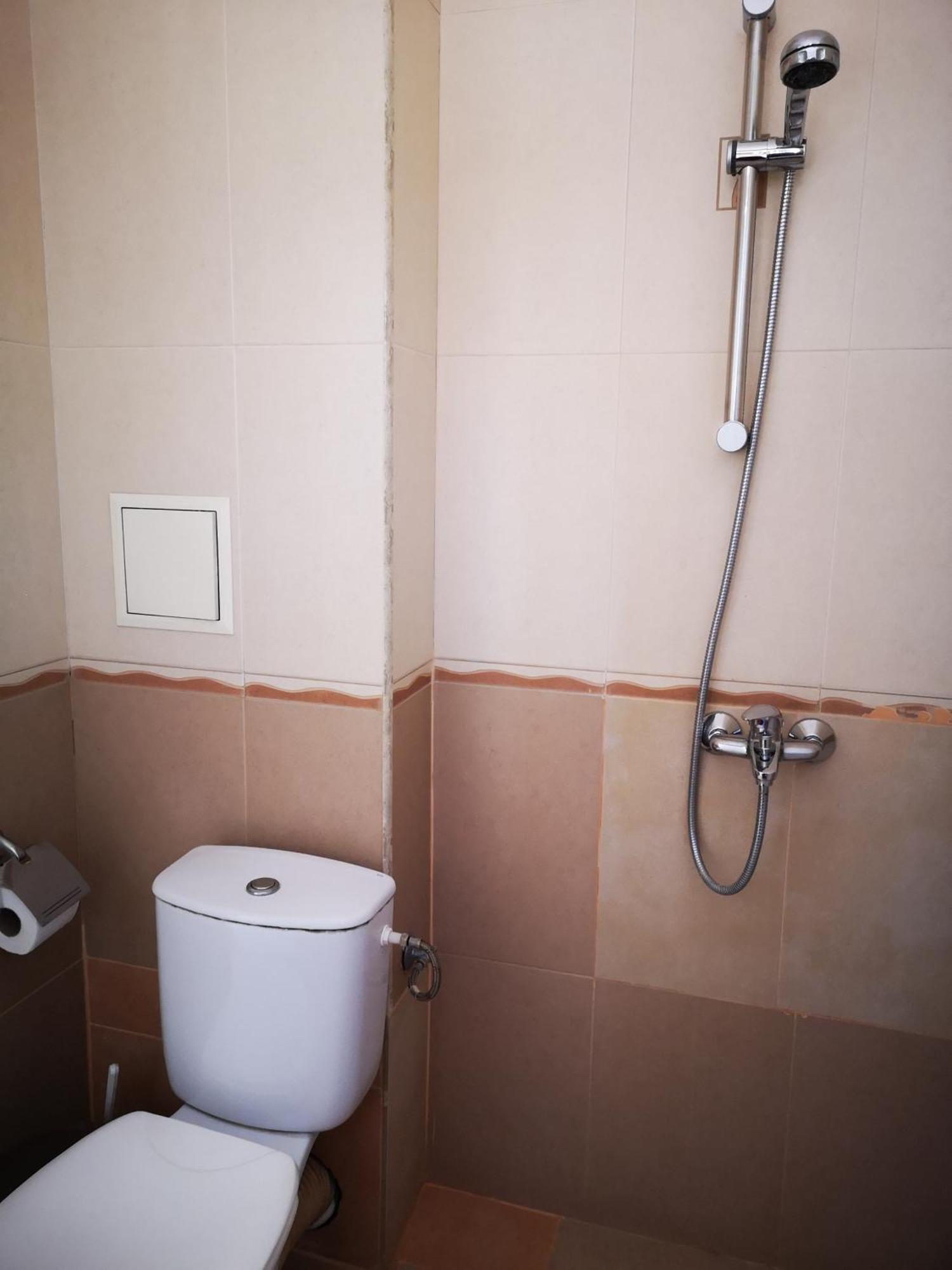 Respekt Guest House Sunny Beach Camera foto