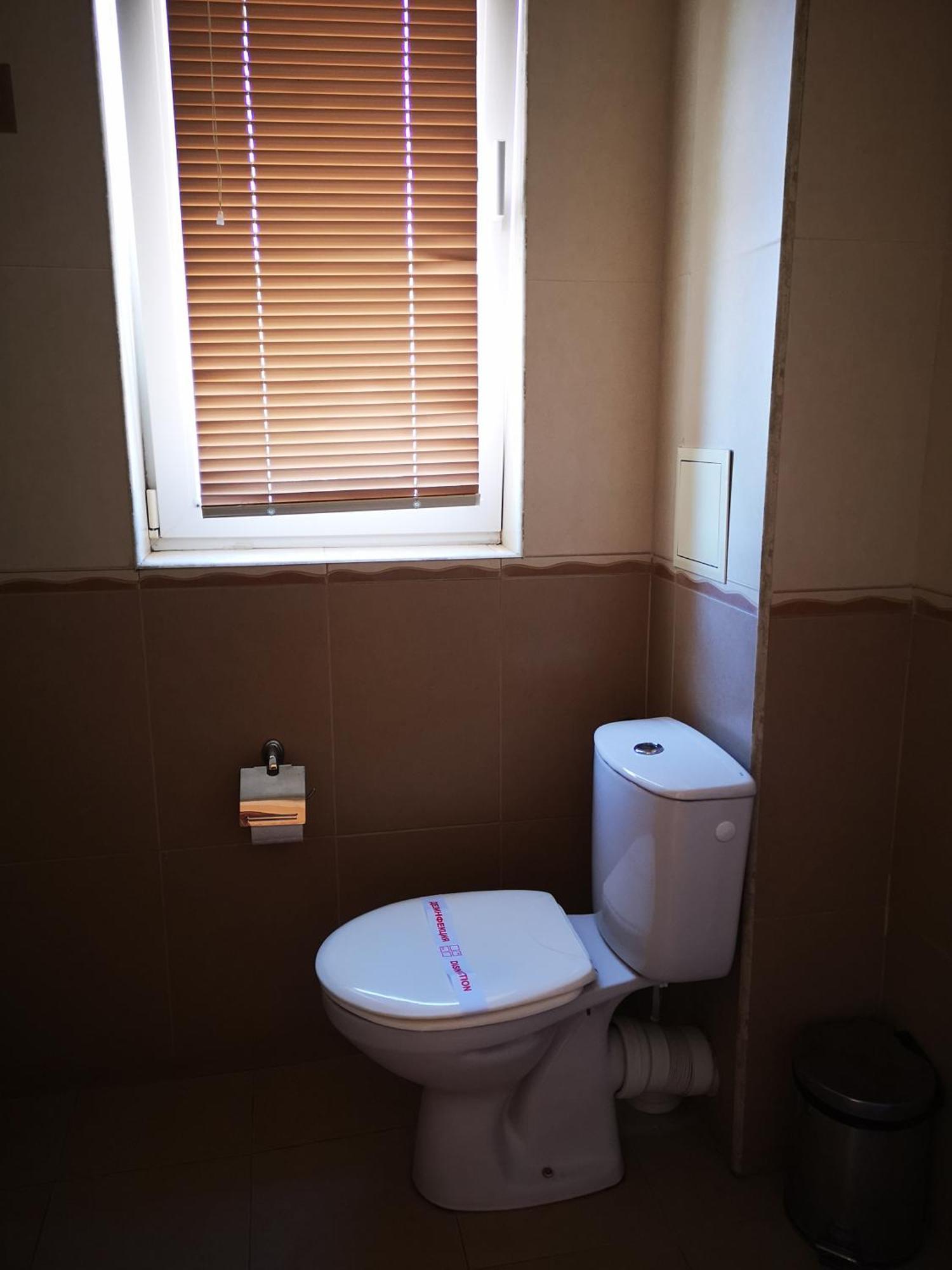 Respekt Guest House Sunny Beach Camera foto