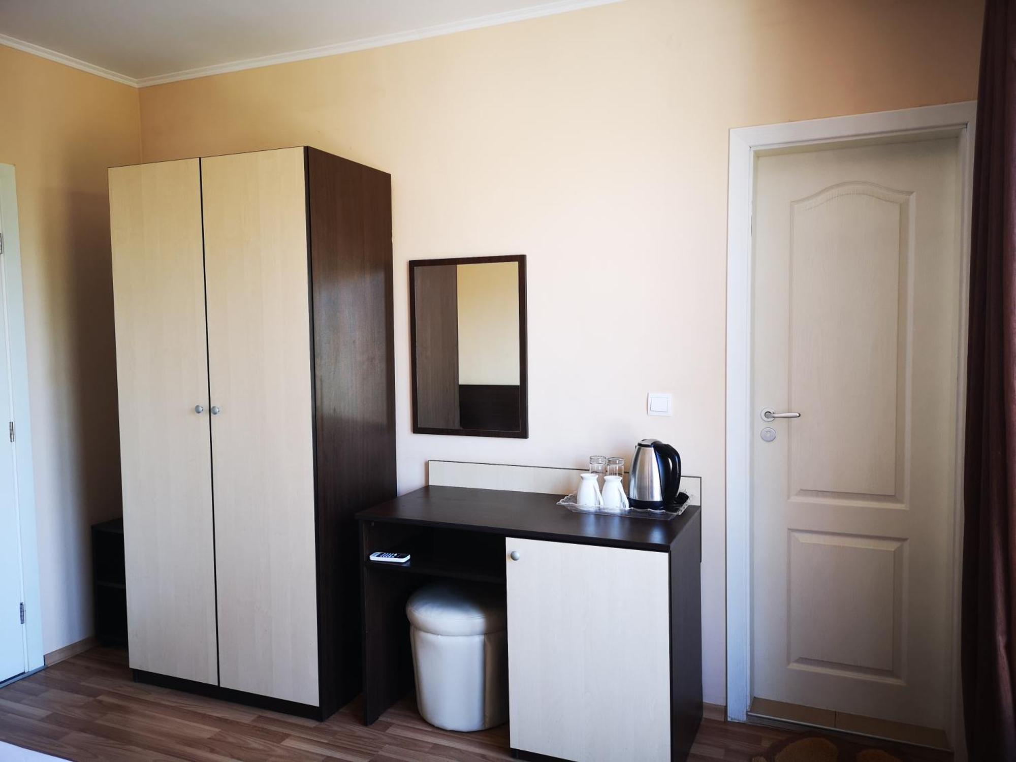 Respekt Guest House Sunny Beach Camera foto