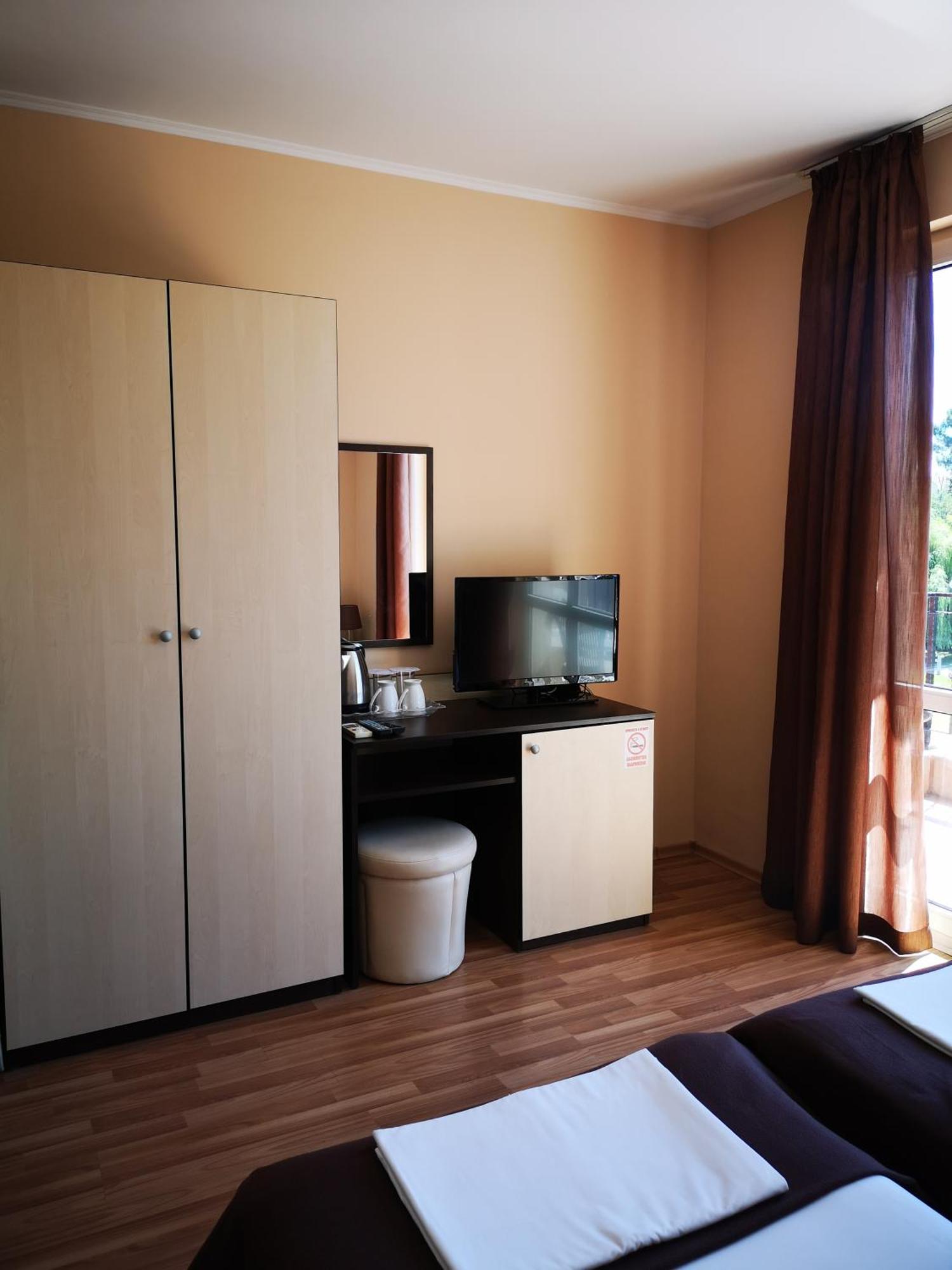 Respekt Guest House Sunny Beach Camera foto