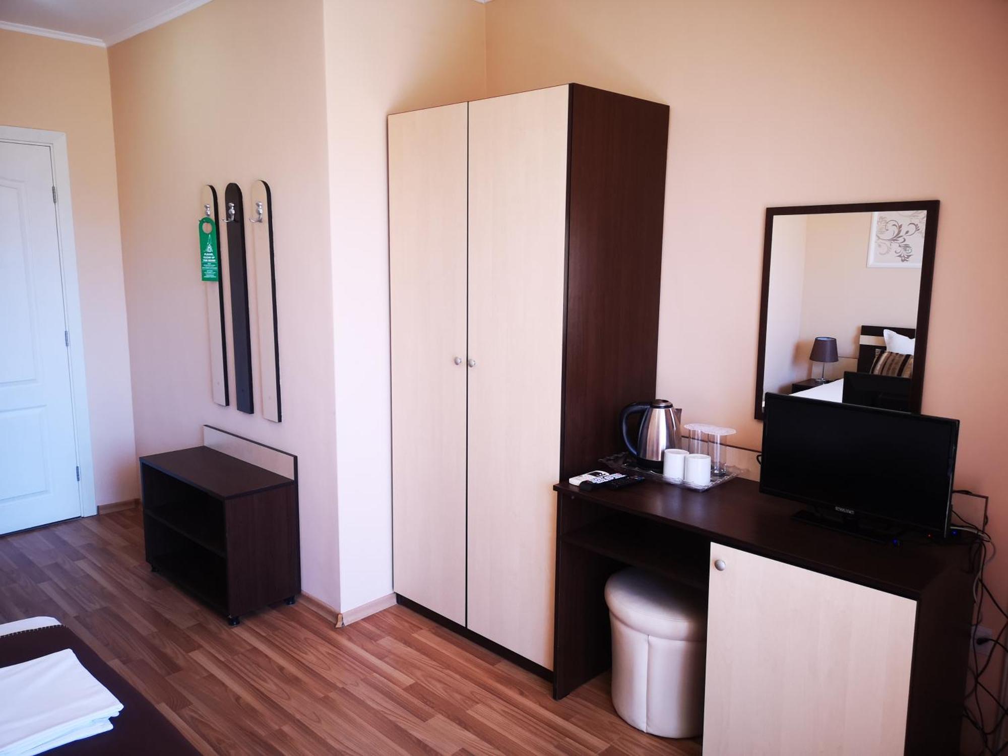 Respekt Guest House Sunny Beach Camera foto