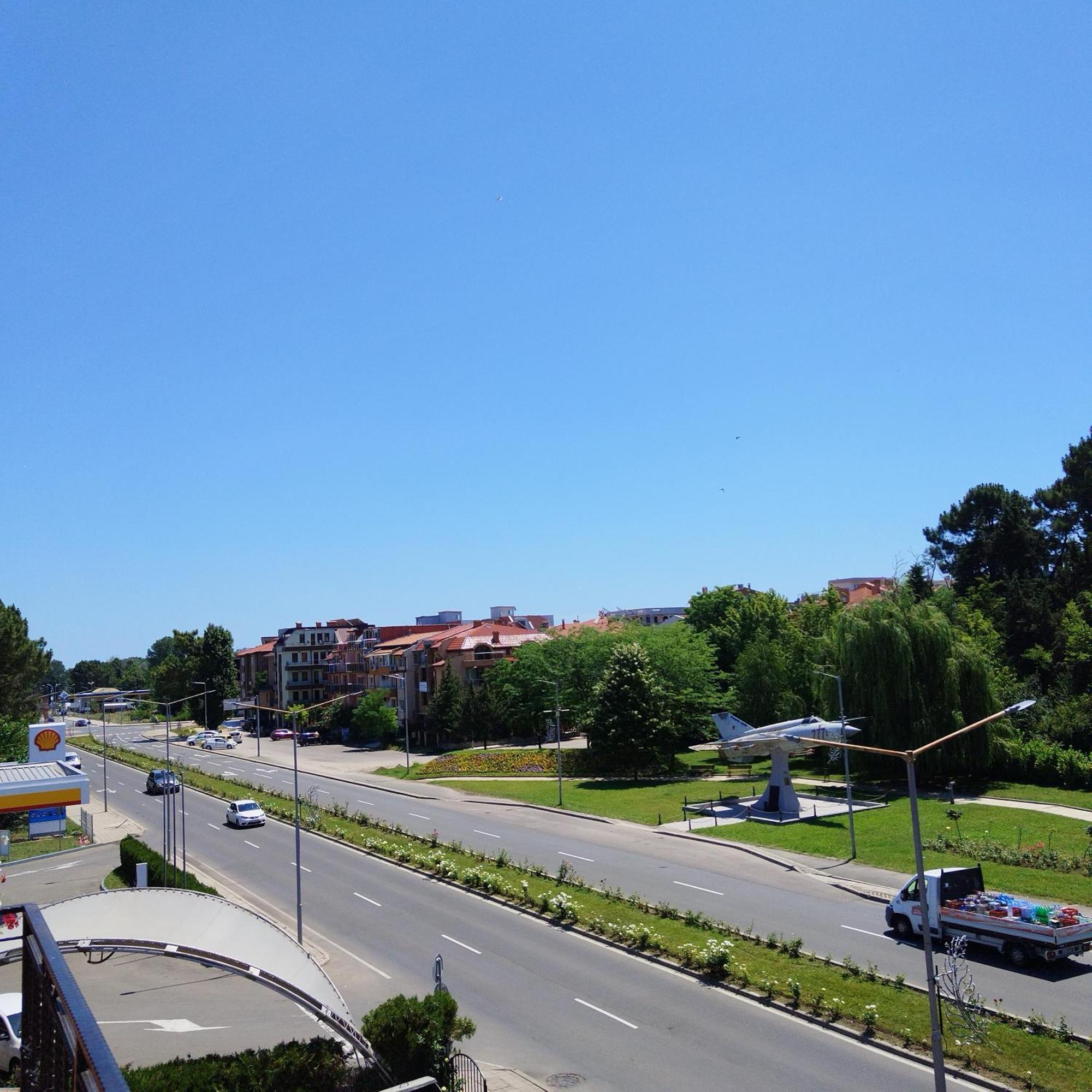 Respekt Guest House Sunny Beach Camera foto