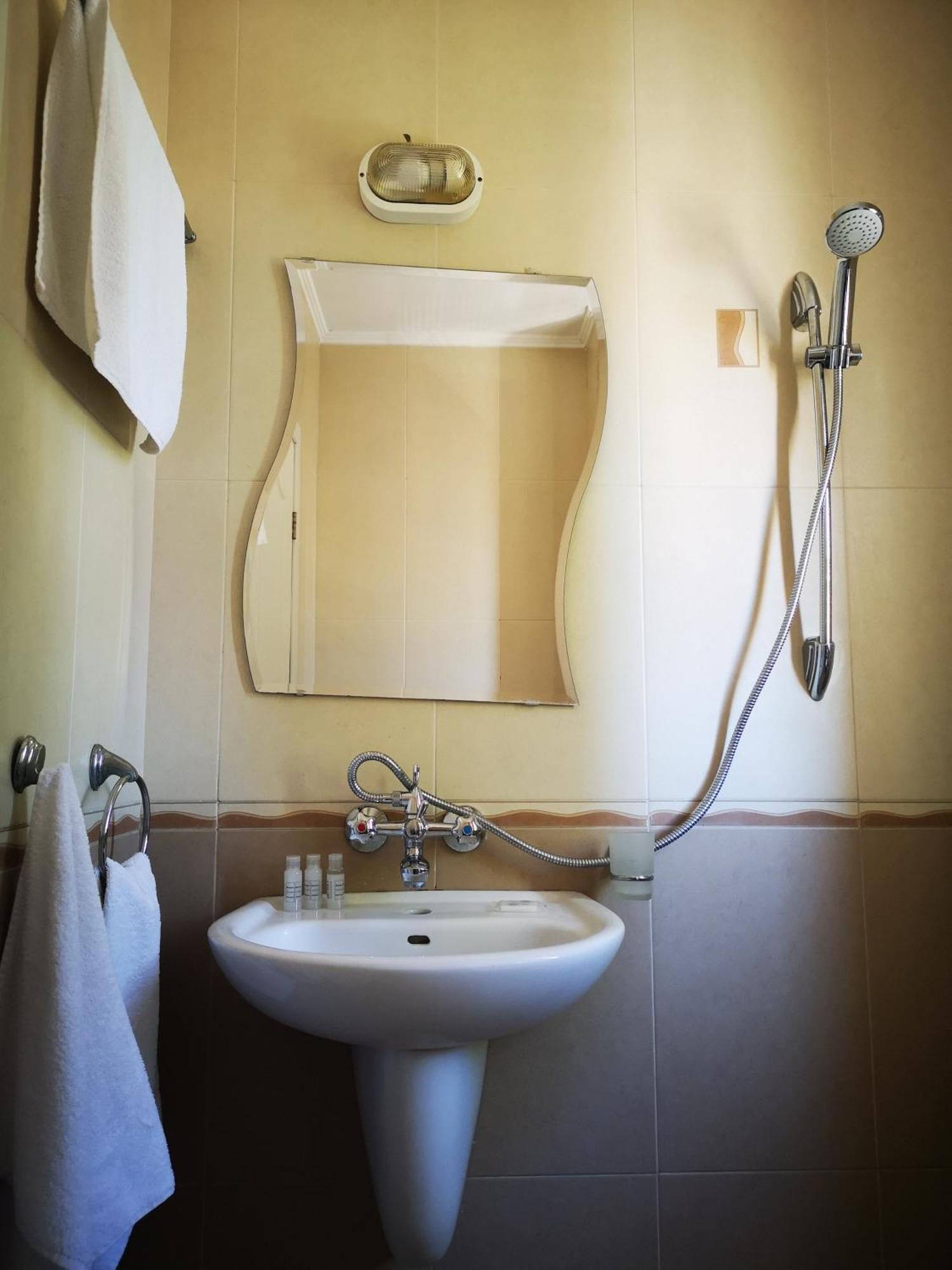 Respekt Guest House Sunny Beach Camera foto
