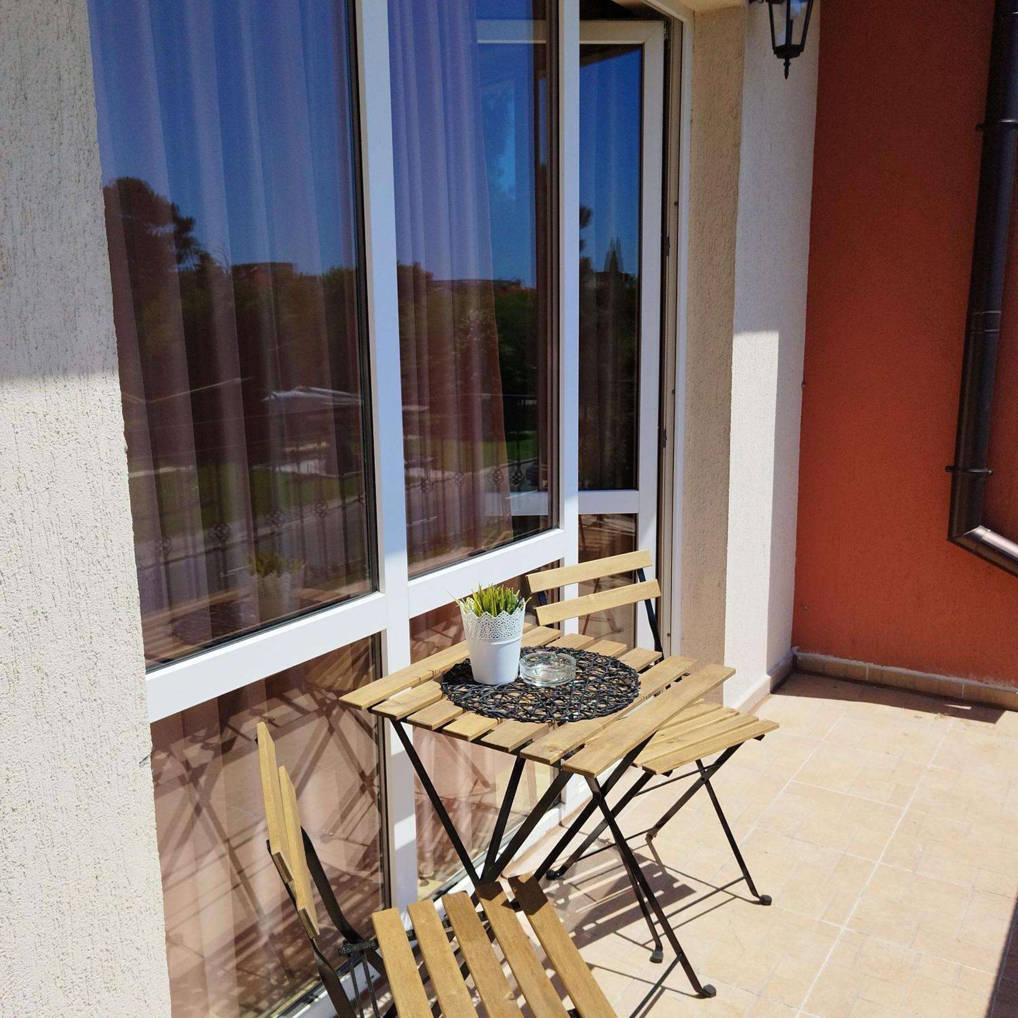 Respekt Guest House Sunny Beach Camera foto